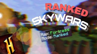 *RANKED SKYWARS HACKING*