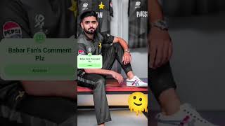#babarfans #babarlovers