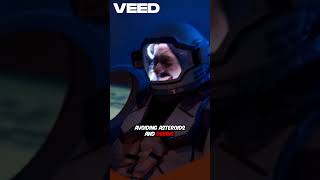 Journey Beyond the Stars #15secondstory #animatedcomedy #cartoonshorts