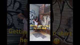 MOST DANGEROUS NEIGHBORHOOD IN THE BRONX - HUNTS POINT !! #thebronx #nyc #nycvlog