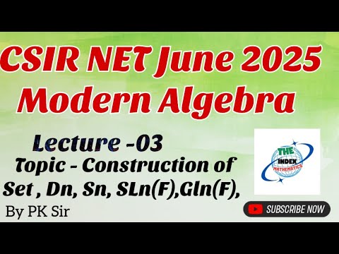 Set Construction in Mathematics: Basics & Examples Dn, Sn, Fn etc