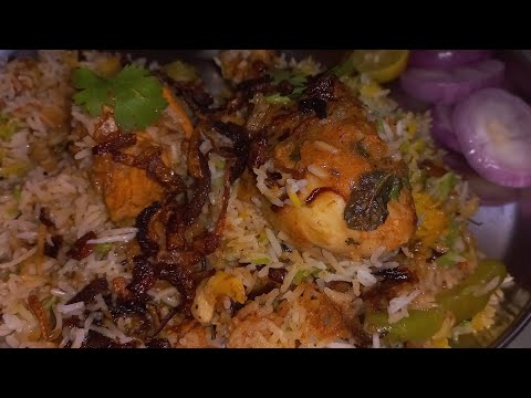 #treadingvideo #easybiriyanirecipe #hotalstylebiriyani #Hyderabad biryani