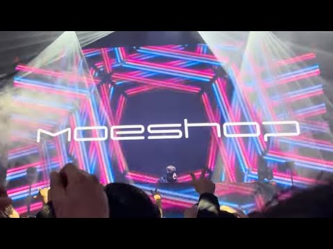 4K Moe Shop NEO MIXASOBINOTES B4 Z HALL 20250118 ZERO TOKYO