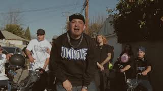 YBG - Bounce N Dip Ft Mr.422 & Fancy Da Bo$$ (Offical Music Video)