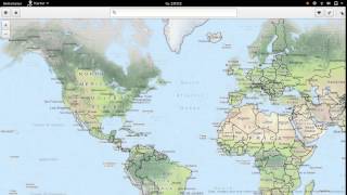 Basic shapes with GeoJSON