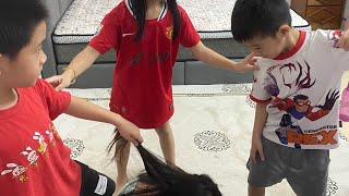 校园霸凌事件2