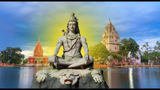 8वा विशाल शिव जागरण घीड अयोजक शिव शक्ति समिति घीड  Shiv Jagran (Gheer)