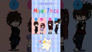 What's Behind the TREND of Love?💘#gacha #gachaclub #gachalife #gachatrending #gaming
