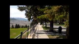 Montana Tech Facility Tour