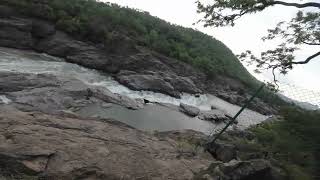 Mekedatu Falls & Sangama |Day tripfrom Bangalore |Complete Guide |100 kms from Bangalore view point