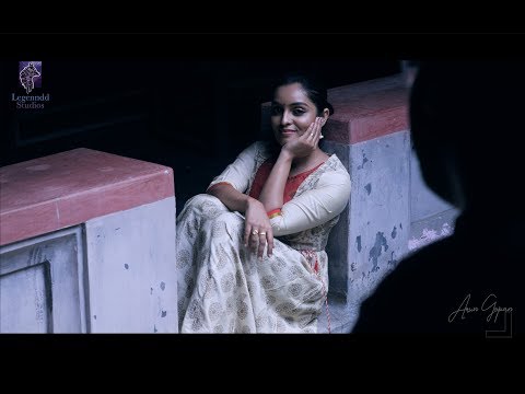 Rajeeva Nayane Nee Urangooo  | Arungopan  | Nimmy Arungopan  | Legenndd Studios