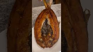 Milk fish marinated with vinegar, garlic, salt & pepper