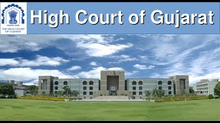 25-07-2025 - COURT OF HON'BLE MS. JUSTICE VAIBHAVI D. NANAVATI, GUJARAT HIGH COURT