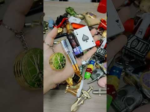 Cool Lighter Collection | Best Lighter In The World #shorts #lighter #collection