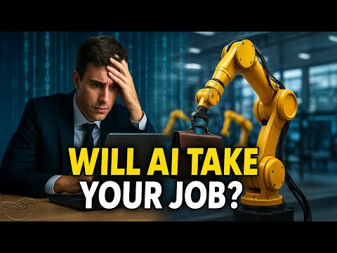 The Rise of AI at Work
