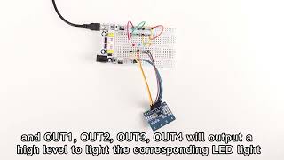 Touch Module (55789)