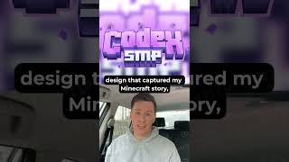 Custom SMP Logos #minecraftlogo #minecraft #infusesmp #lifestealsmp