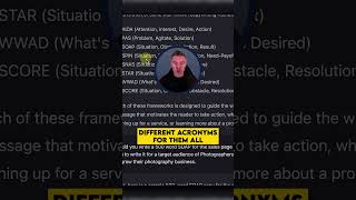 Best ChatGPT Copywriting Frameworks