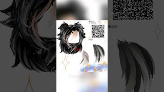 Ibispaint Brush Code🖌️(part 92)✨||Not mine #art #foryou #ibispaintx #brushpen #qrcode
