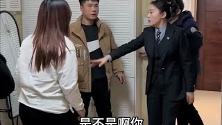 女子周旋三个男友间，向两个男友借钱，给第三个男友花
