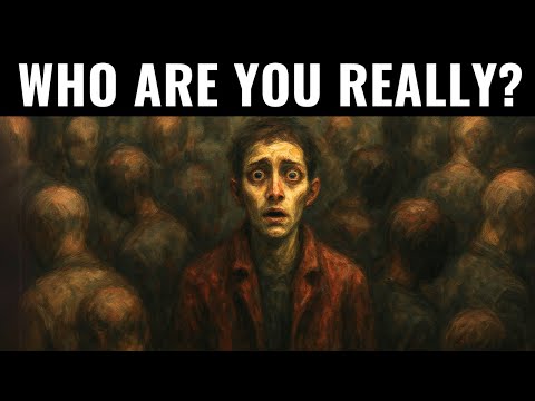 Why do you always feel misunderstood - Carl Jung