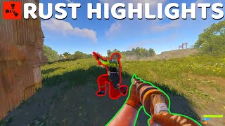 BEST RUST TWITCH HIGHLIGHTS AND FUNNY MOMENTS 279
