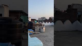 Allah hu akbar #eidmubarak #madinekibaatein  jamia seraj ullom ka masjid #ameen #qrious