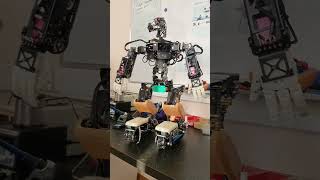 New Robot Video | transfromer whatsapp status | New Robot Digai | 3d Robot Video