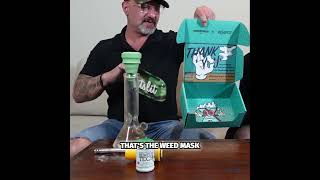 MIni Weed Tray - @Hempertv x @weedmaps Collab Unboxing!