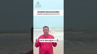 What binds us to God? #madhwacharyaforyouth #dvaitavedanta