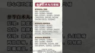 #中医 #养生秘诀