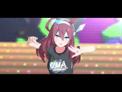 ぼっちざろっく×ウマ娘①　声優コラボ 「make debut!」