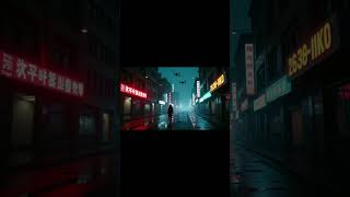 #CyberpunkCity #AIDystopia #FuturisticStreets #NeonWorld #DarkFuture #AIArt #nadeem-zafar.com