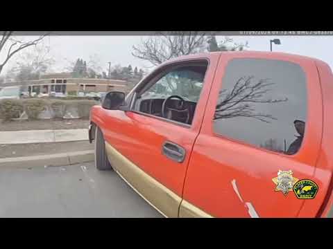 Arrests made during traffic stop
