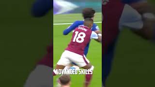 Advanced Skills in Football