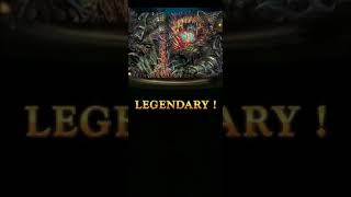 【神魔之塔】八週年七族狂歡/魔族/命軸剝奪 · 諾索斯