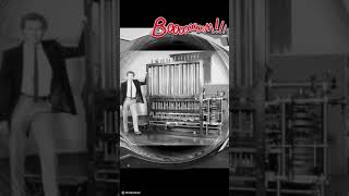 #computer - Charles babbage 1822- #physics #who #bulb #great #when
