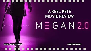 M3GAN 2.0 Full Review: Brainless Fun or AI Overload?