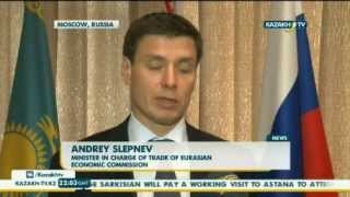 Benefits of Eurasian economic union
