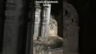 Halebidu temple 🛕