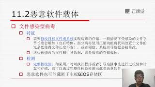 【恶意软件样本捕获与分析】恶意软件载体