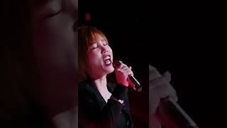 #李佳薇 《#大火》重现属于李佳薇的经典唱腔，释出华丽高音将疗愈力量体现得淋漓尽致 | TME腾讯音乐
