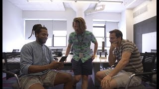 Meet UX Engineers at Google