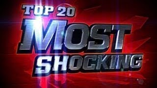 Top 20: Most Shocking | truTV