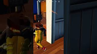 He dont know😆 #fortnite #chapter4 #fortniteclips #gaming #fortnitefunny #roadto1m #gamer