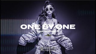 One By One / badass Ariana Grande type beat / Trap Pop Instrumental