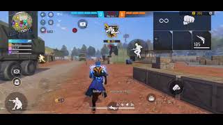 [Free Fire] Duy Top 1 Sever VN Bằng “Skin AWM Mạnh Nhất” Gánh Team Thế Giới Lấy Top 1 Quá Mạnh !
