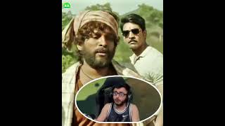 Pushpa movie Misteks 👆                 #trending #pushpa #mistek #viral #alluarjun #movie