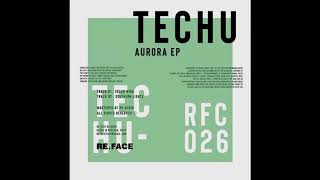 Techu - Solar Wind