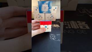 #rubikscube #cubing #cube #rubik #rubiks #cubingskit #puzzle #fastcube #duet #shorts